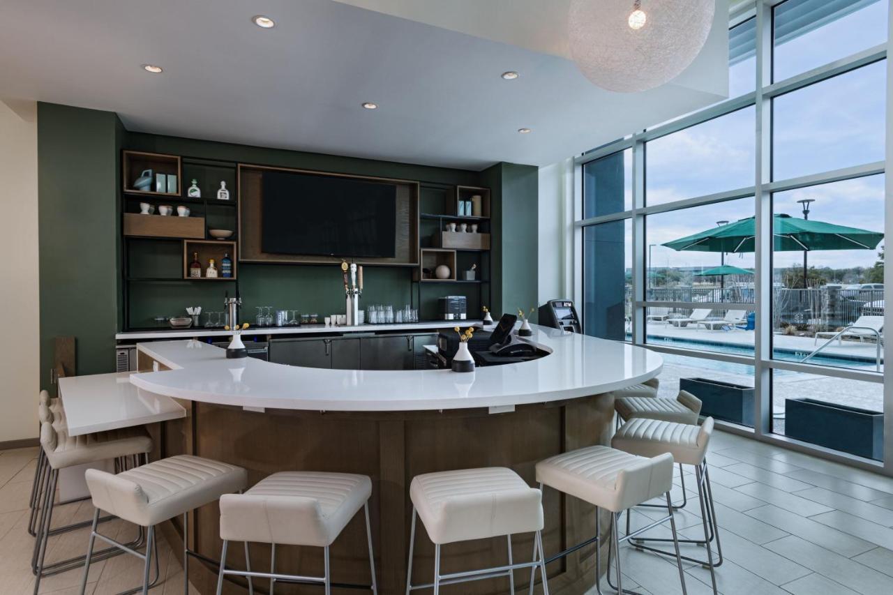 Element Dallas Las Colinas Irving Exteriér fotografie