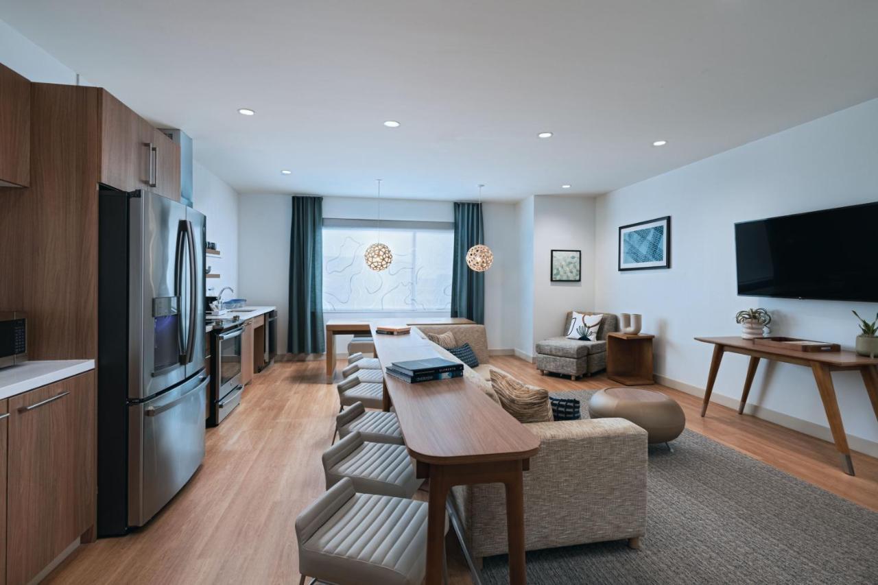 Element Dallas Las Colinas Irving Exteriér fotografie
